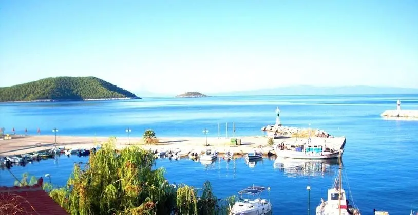 Apartment, 1 Bedroom, Sea View