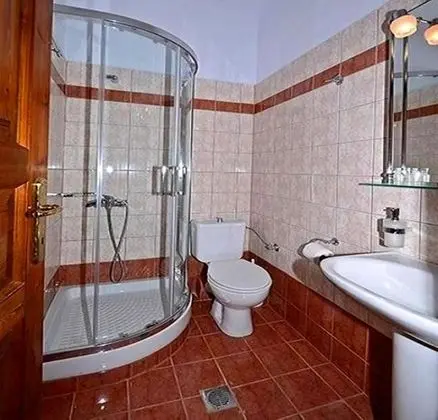 Apartment, 1 Bedroom, Sea View
