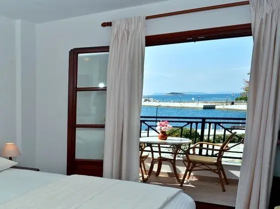 Stüdyo, Deniz Manzaralı