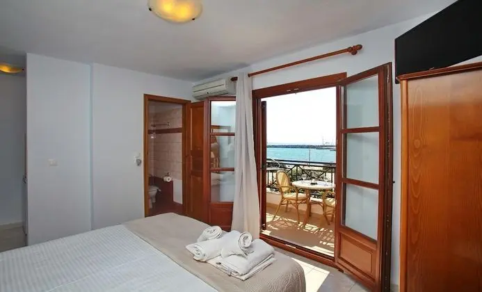 Stüdyo, Deniz Manzaralı