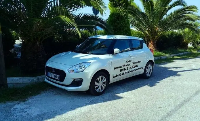 Stüdyo, Deniz Manzaralı