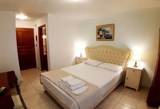 Stüdyo, Deniz Manzaralı
