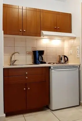 Stüdyo, Deniz Manzaralı
