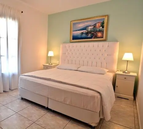 Superior Studio (Panoramic Sea View)