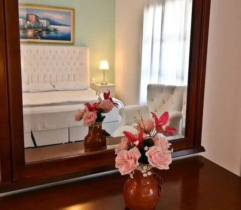 Superior Studio (Panoramic Sea View)