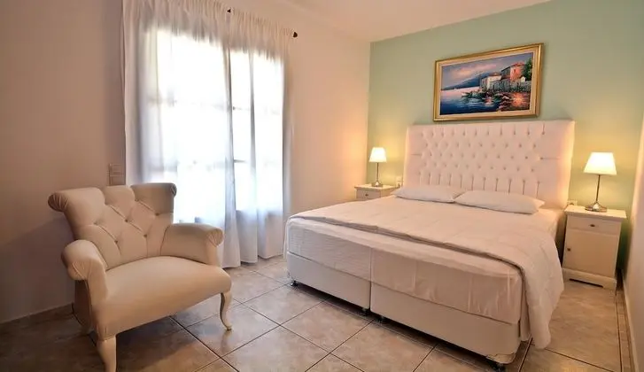 Superior Studio (Panoramic Sea View)