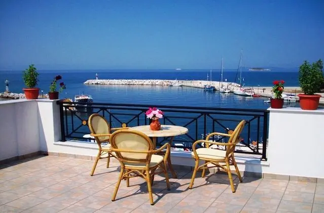 Superior Studio (Panoramic Sea View)