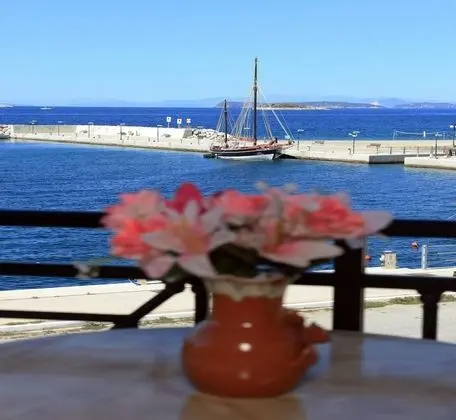 Superior Studio (Panoramic Sea View)