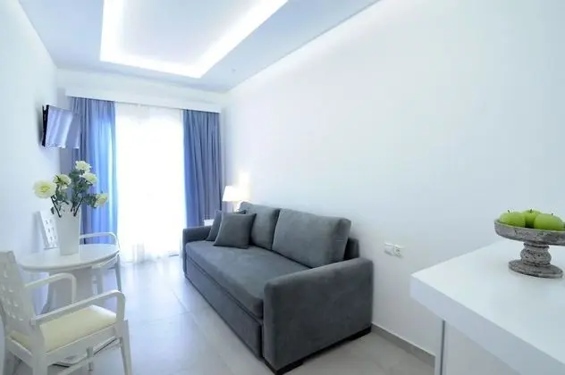 Junior Süit, Deniz Manzaralı