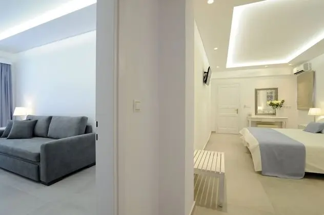 Junior Süit, Deniz Manzaralı