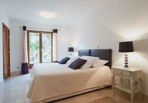 Apart Daire, 3 Yatak Odası, Balkon, Deniz Manzaralı (1st floor)