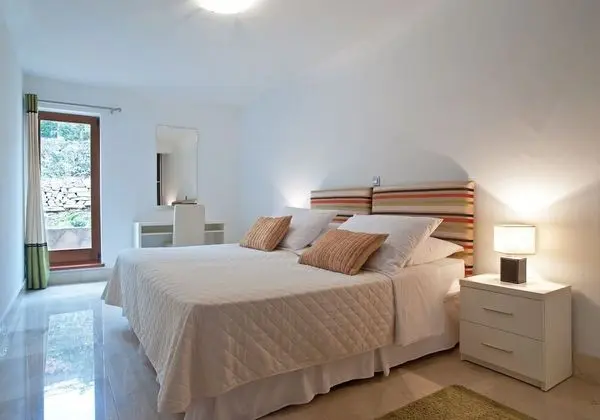 Apart Daire, 3 Yatak Odası, Balkon, Deniz Manzaralı (1st floor)