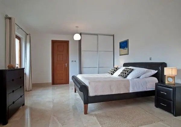 Apart Daire, 3 Yatak Odası, Balkon, Deniz Manzaralı (1st floor)