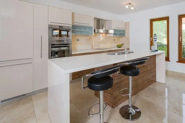 Apart Daire, 3 Yatak Odası, Balkon, Deniz Manzaralı (1st floor)