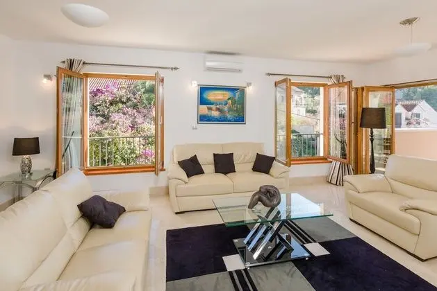 Apart Daire, 3 Yatak Odası, Balkon, Deniz Manzaralı (1st floor)