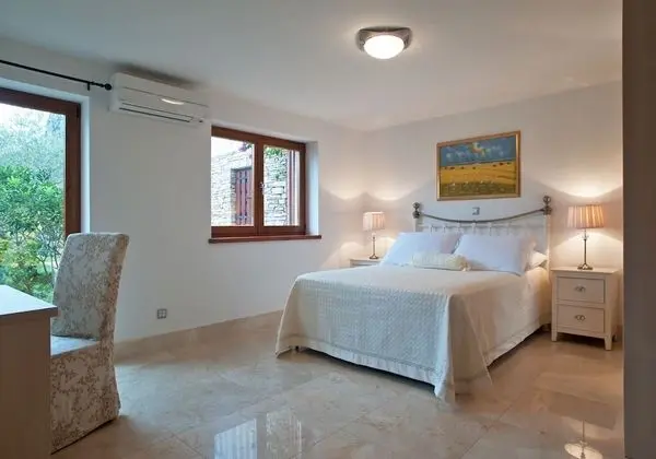 Apart Daire, 3 Yatak Odası, Balkon, Deniz Manzaralı (Ground floor)