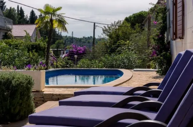 Apart Daire, 3 Yatak Odası, Balkon, Deniz Manzaralı (Ground floor)