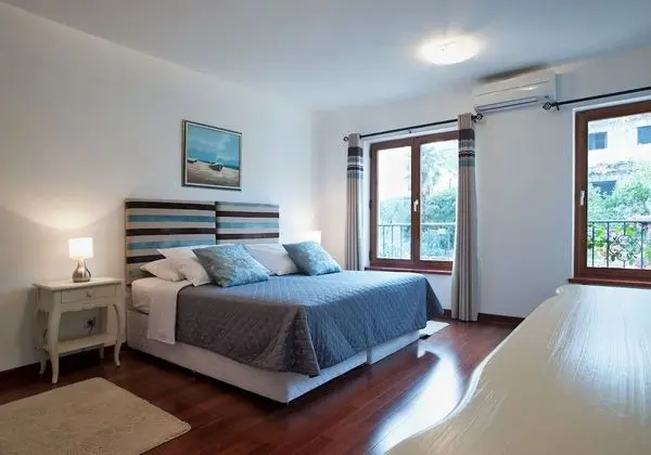 Apart Daire, 3 Yatak Odası, Balkon, Deniz Manzaralı (top floor)