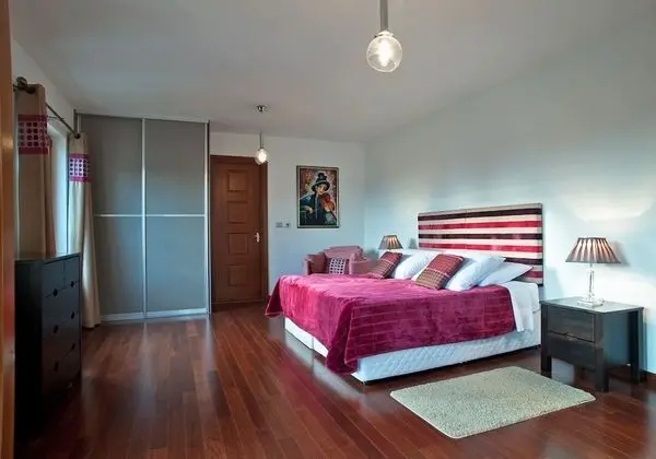 Apart Daire, 3 Yatak Odası, Balkon, Deniz Manzaralı (top floor)