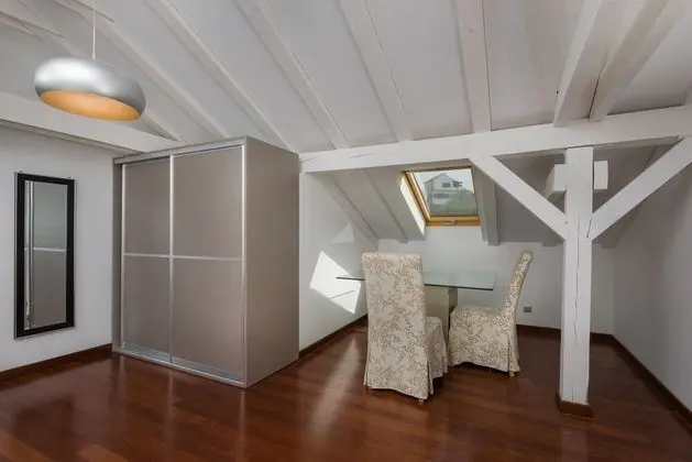 Apart Daire, 3 Yatak Odası, Balkon, Deniz Manzaralı (top floor)