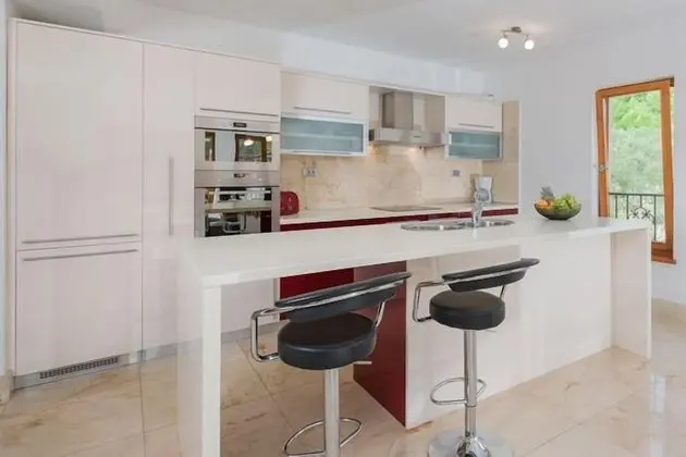 Apart Daire, 3 Yatak Odası, Balkon, Deniz Manzaralı (top floor)