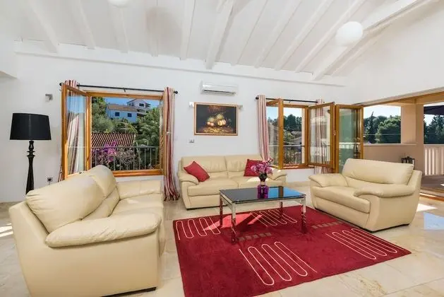 Apart Daire, 3 Yatak Odası, Balkon, Deniz Manzaralı (top floor)