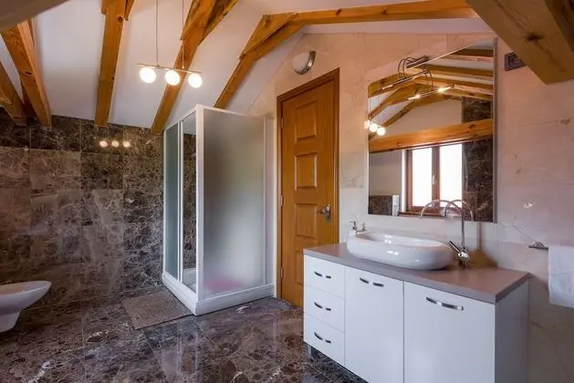 Apart Daire, 3 Yatak Odası, Balkon, Deniz Manzaralı (top floor)