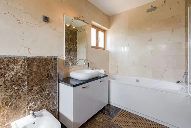 Apart Daire, 3 Yatak Odası, Balkon, Deniz Manzaralı (top floor)