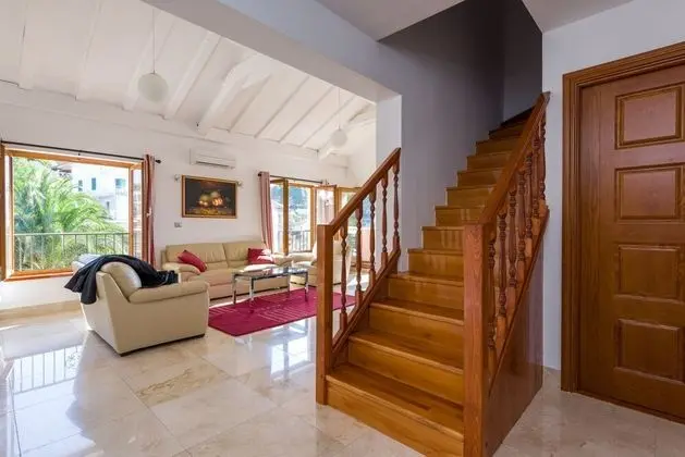 Apart Daire, 3 Yatak Odası, Balkon, Deniz Manzaralı (top floor)