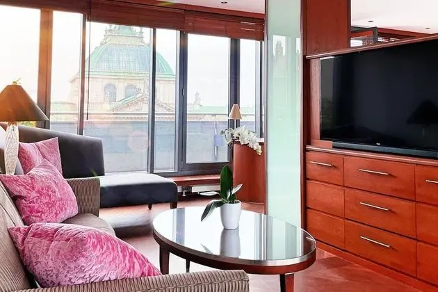 Tower Suite