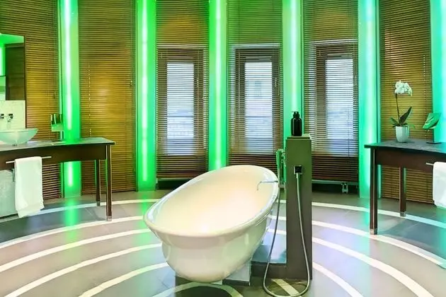 Tower Suite