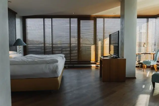 Yours Suite Balcony