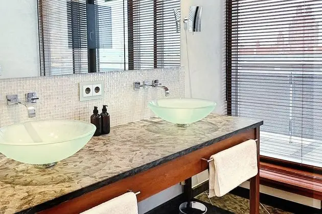 Yours Suite Balcony