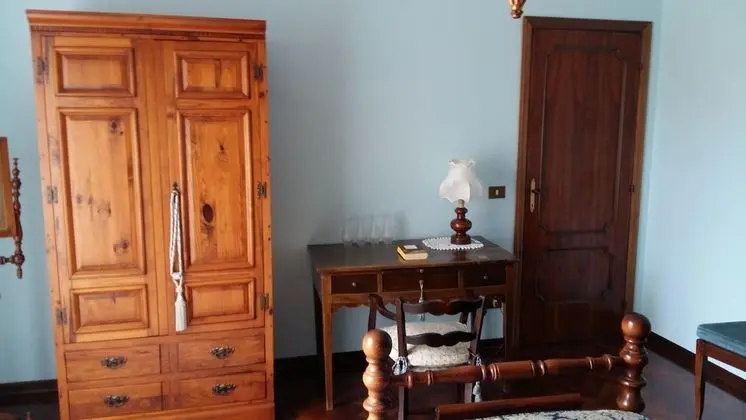 İki Ayrı Yataklı Oda