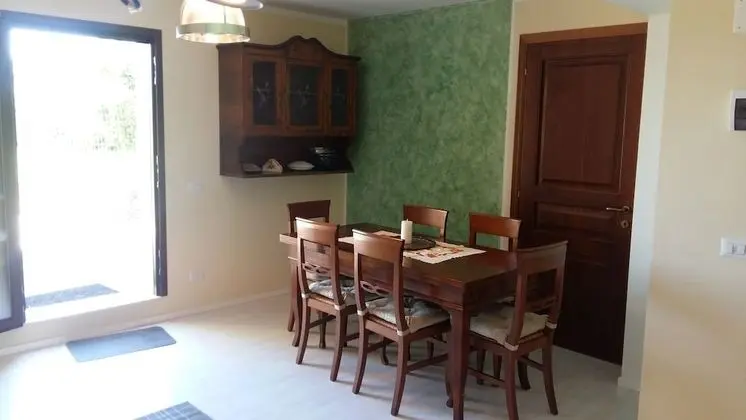 Tek Büyük Yataklı Oda (private entrance)