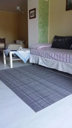 Tek Büyük Yataklı Oda (private entrance)