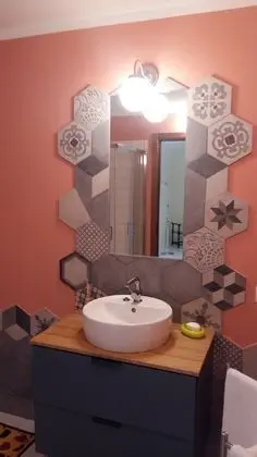 Tek Büyük Yataklı Oda (private entrance)