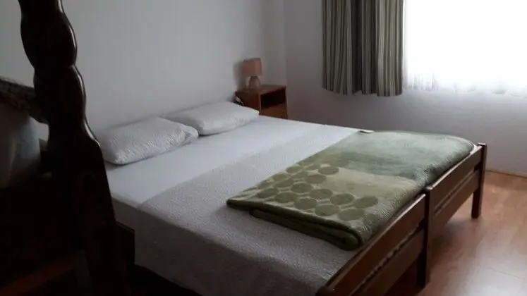 Apart Daire (Anna - peaceful and quiet - A2(4+1))