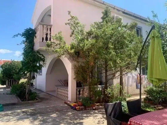 Apart Daire (Anna - peaceful and quiet - A2(4+1))