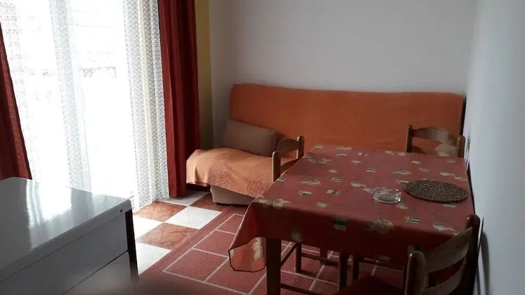 Apart Daire (Anna - peaceful and quiet - A3(4+1))