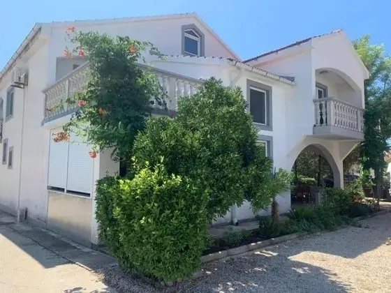 Apart Daire (Anna - peaceful and quiet - A3(4+1))