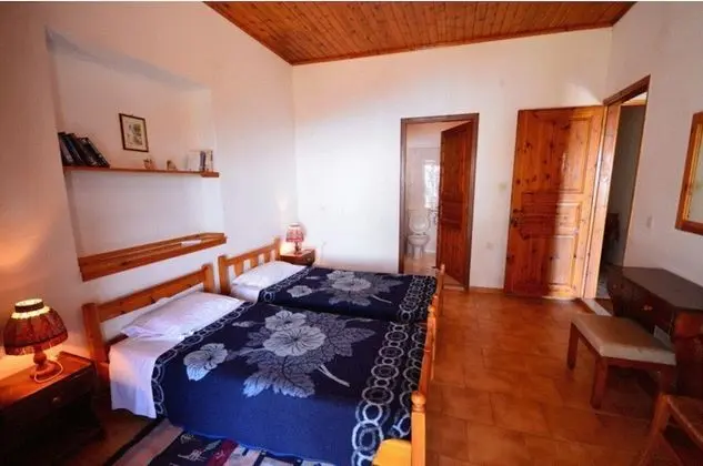 Apart Daire, 2 Yatak Odası, Deniz Manzaralı