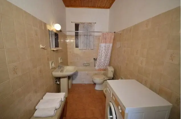 Apart Daire, 2 Yatak Odası, Deniz Manzaralı
