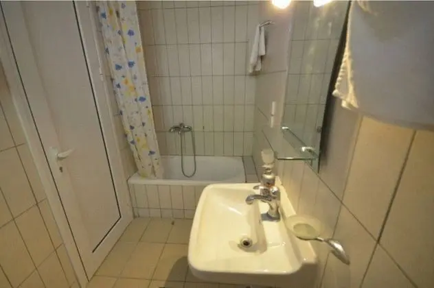 Apart Daire, 2 Yatak Odası, Deniz Manzaralı