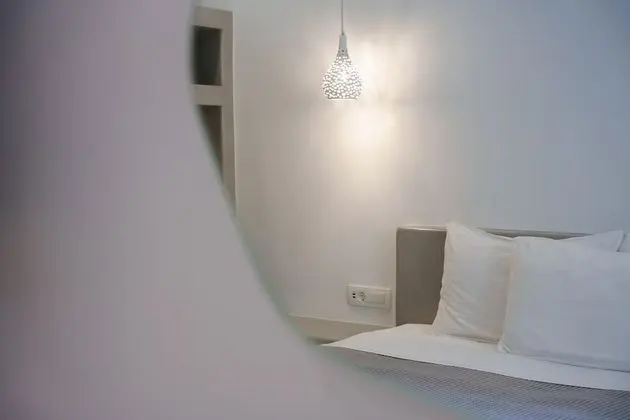 Economy Tek Büyük veya İki Ayrı Yataklı Oda, 1 Yatak Odası