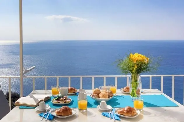 Villa, Sigara İçilebilir