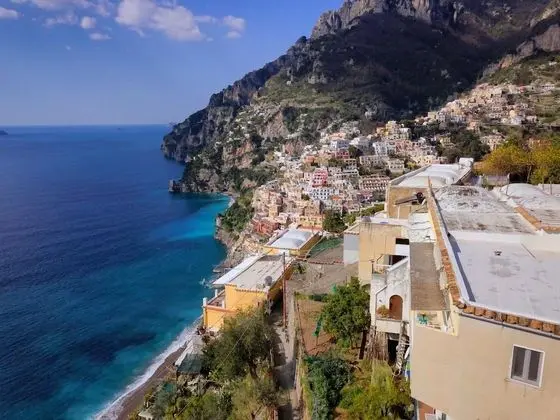 Villa, Sigara İçilebilir