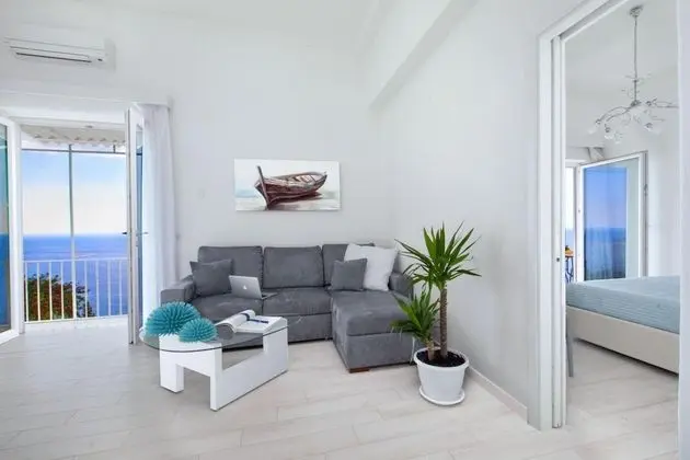 Villa, Sigara İçilebilir