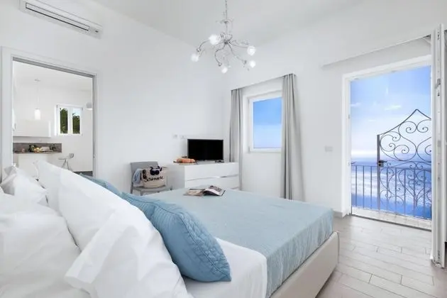 Villa, Sigara İçilebilir