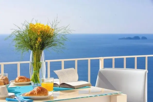 Villa, Sigara İçilebilir